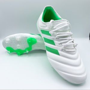 Adidas copa 20.1 FG soccer cleats